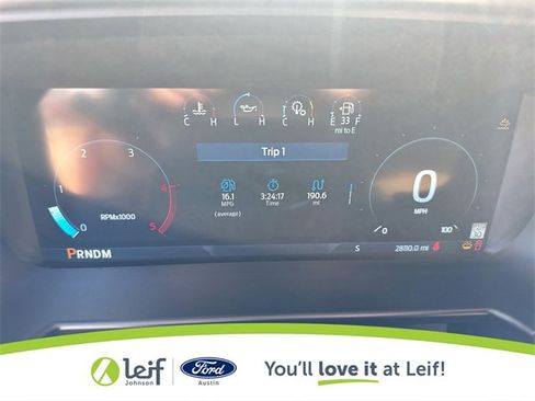 Used 2024 Ford F450 Lariat w/ Lariat Ultimate Package image 14