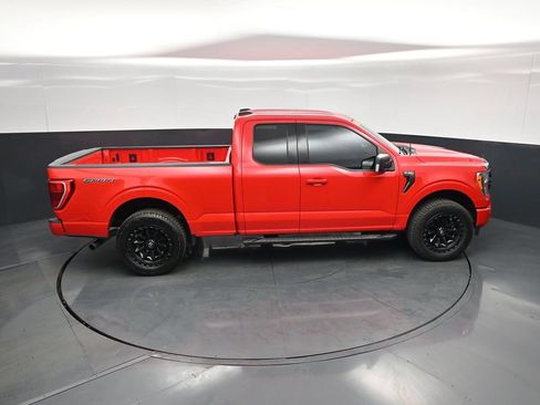 Used 2021 Ford F150 XLT w/ Equipment Group 301A Mid RWD image 38