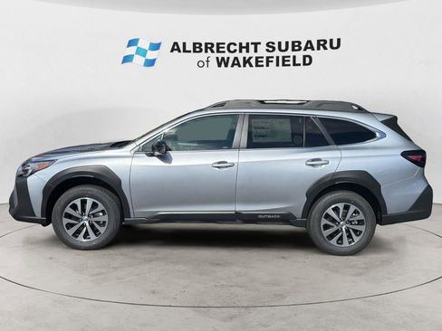 New 2025 Subaru Outback Premium image 2
