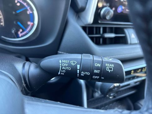 Used 2024 Toyota RAV4 AWD Hybrid w/ Weather Package image 26