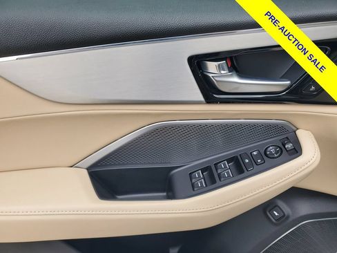 Certified 2025 Acura MDX FWD image 21