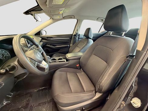 Used 2021 Nissan Altima 2.5 SV image 13