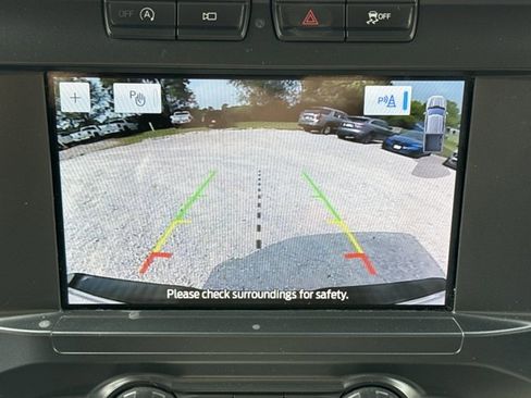 Used 2021 Ford F150 XL w/ Trailer Tow Package AWD/4WD image 7