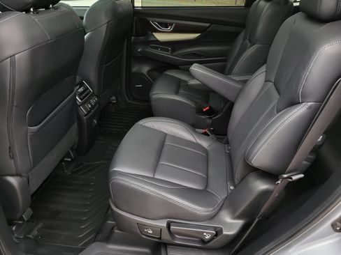 Used 2021 Subaru Ascent Touring w/ Popular Package #2A AWD/4WD image 14