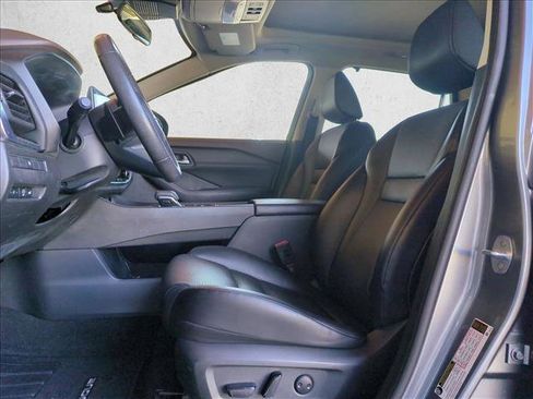 Used 2023 Nissan Rogue SV w/ SV Premium B Package FWD image 15
