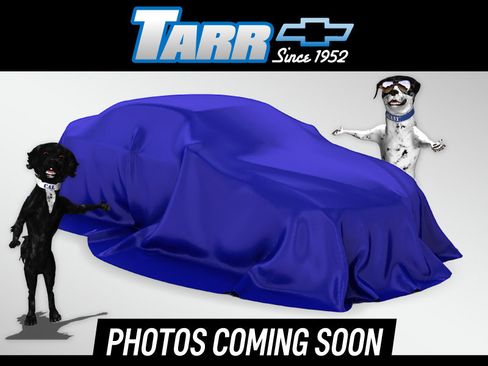Used 2018 Jeep Compass Limited w/ Navigation Group AWD/4WD image 1