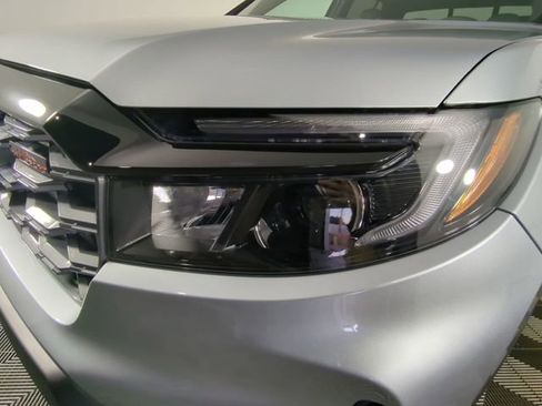 New 2026 Honda Ridgeline TrailSport+ image 30