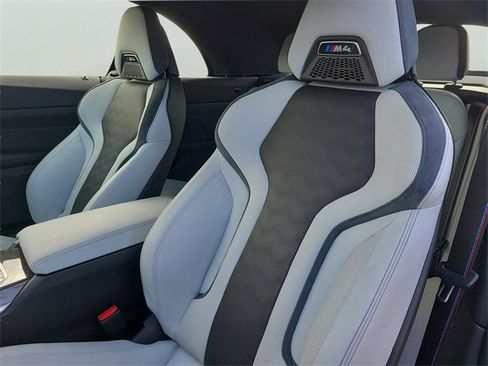 Used 2024 BMW M4 xDrive Competition w/ Executive Package image 20