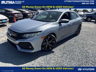 Used 2018 Honda Civic Sport video 1