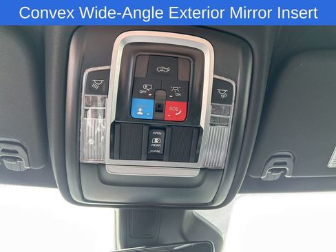 New 2026 RAM 1500 Laramie AWD/4WD image 31