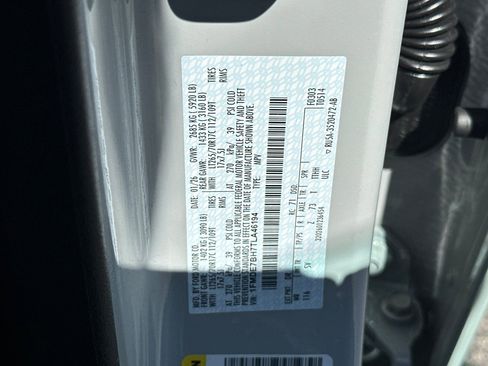 New 2026 Ford Bronco Big Bend image 27