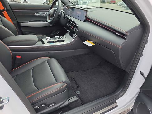 New 2026 Genesis GV70 2.5T Sport Prestige image 28