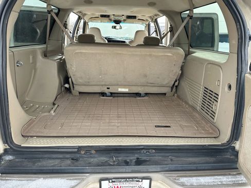 Used 2005 Ford Excursion Limited image 15