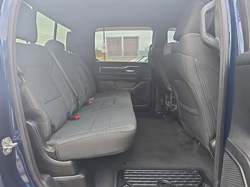 Used 2021 RAM 1500 Big Horn image 39