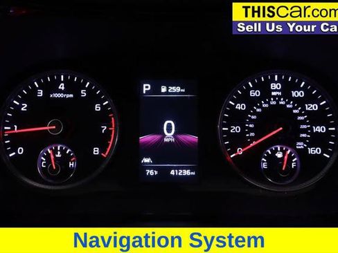Used 2024 Kia K5 GT w/ GT1 Package FWD image 14