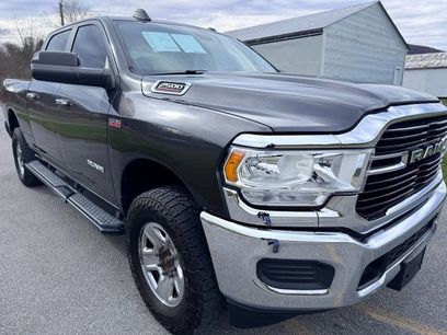 Used 2019 RAM 2500 Big Horn