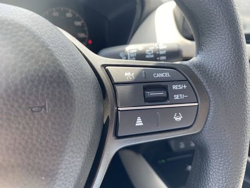 New 2026 Honda HR-V LX image 29