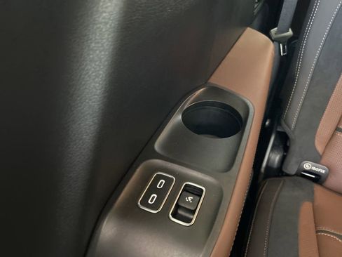 Used 2024 Mercedes-Benz GLS 63 AMG 4MATIC image 40