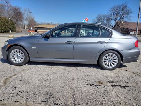 Used 2009 BMW 328i xDrive Sedan image 5