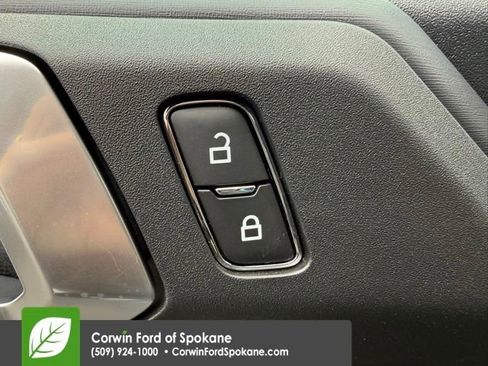 New 2026 Ford Bronco Outer Banks AWD/4WD image 19