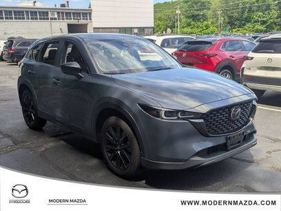 Used 2024 MAZDA CX-5 Carbon Edition