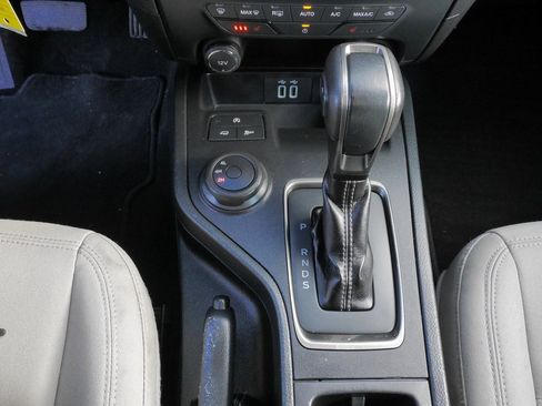 Used 2021 Ford Ranger XLT w/ Equipment Group 302A High image 25