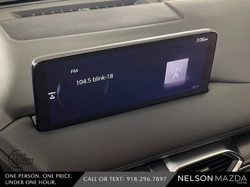 Certified 2023 MAZDA CX-5 Carbon Edition image 30