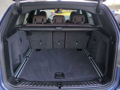 Used 2022 BMW X3 xDrive30i w/ Premium Package 2 image 34