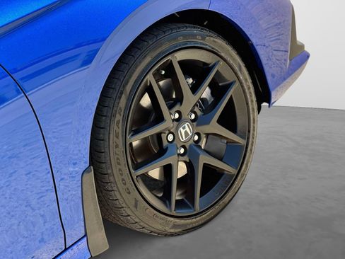 Used 2024 Honda Civic Si image 7