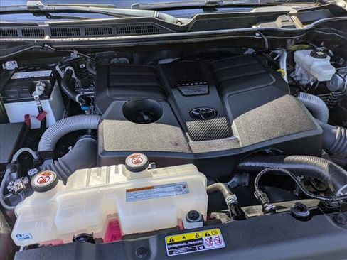 Used 2024 Toyota Tundra 1794 Edition image 23