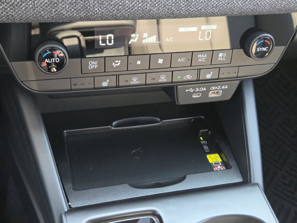 New 2026 Subaru Outback Limited AWD/4WD image 19