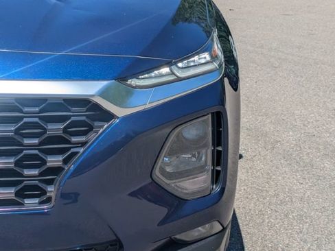 Used 2020 Hyundai Santa Fe SEL AWD/4WD image 13