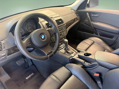 Used 2009 BMW X3 xDrive30i AWD/4WD image 10