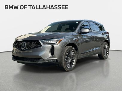 Used 2023 Acura RDX A-Spec