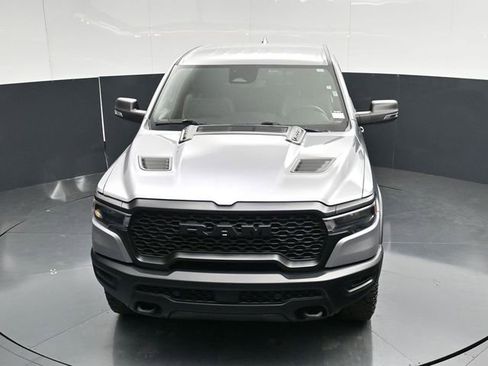 Used 2025 RAM 1500 Rebel AWD/4WD image 49
