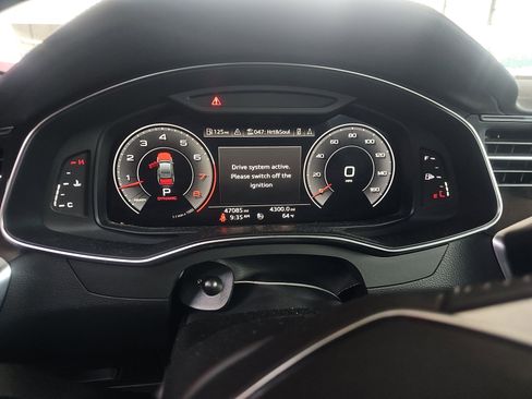 Used 2019 Audi A6 3.0T Premium Plus w/ Premium Plus Package AWD/4WD image 19