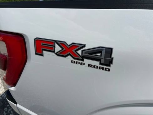 Used 2023 Ford F150 Lariat w/ Equipment Group 502A High AWD/4WD image 44