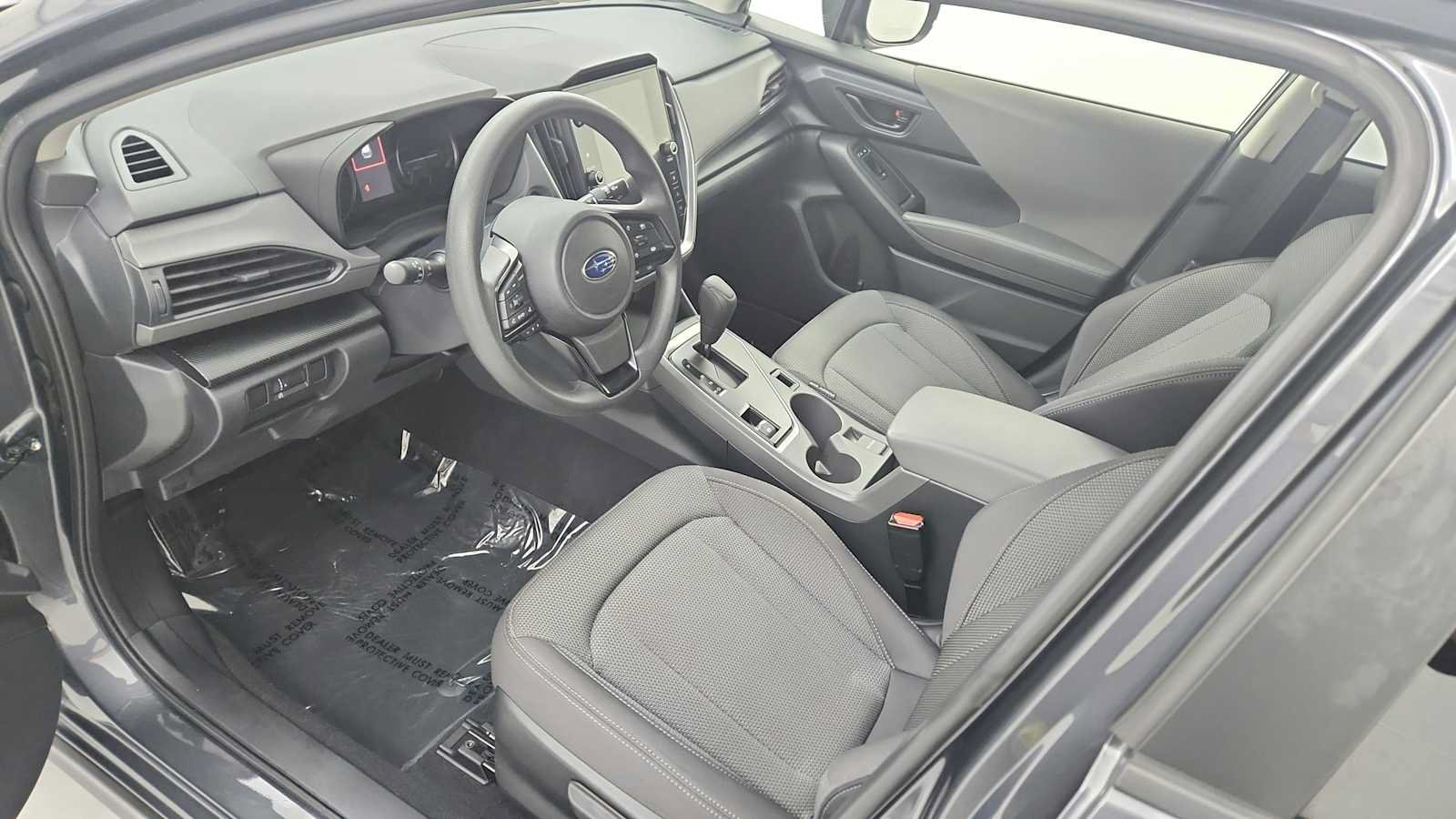 Certified 2024 Subaru Crosstrek 2.0i Premium AWD/4WD image 26