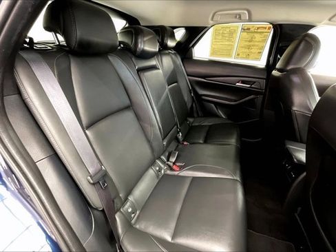 Used 2023 MAZDA CX-30 AWD 2.5 S w/ Select Package image 19