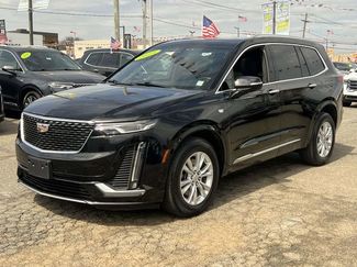 Used 2023 Cadillac XT6 Luxury video 2