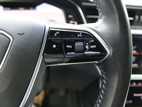 Used 2019 Audi A6 3.0T Prestige w/ Prestige Package image 9