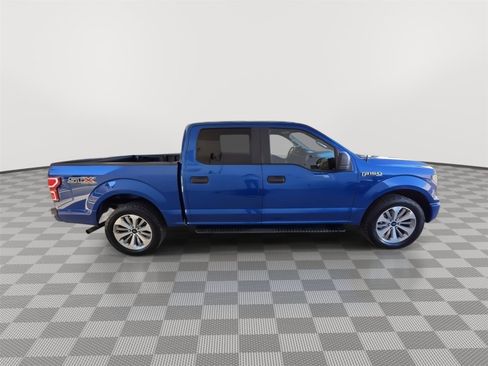 Used 2018 Ford F150 XL w/ Equipment Group 101A Mid image 4