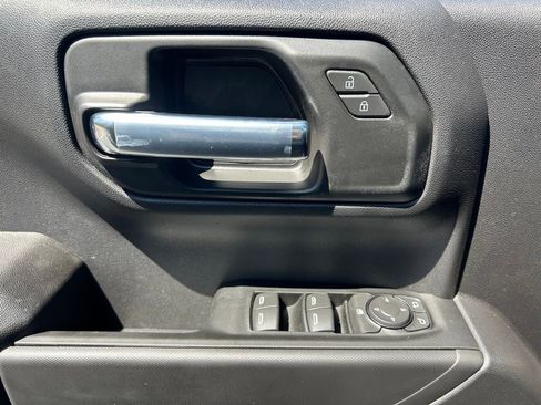New 2026 Chevrolet Silverado 1500 Custom Trail Boss w/ LPO, Dark Essentials Package AWD/4WD image 45