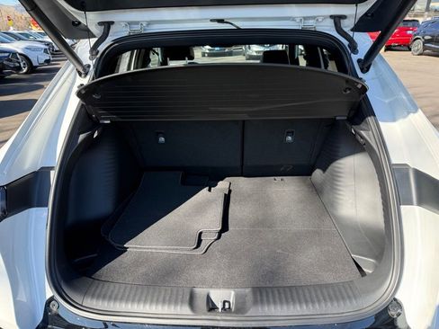 Certified 2025 Acura ADX A-Spec image 17