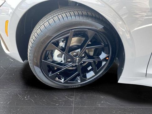 New 2026 Kia K5 GT-Line w/ GT-Line Premium Package image 44