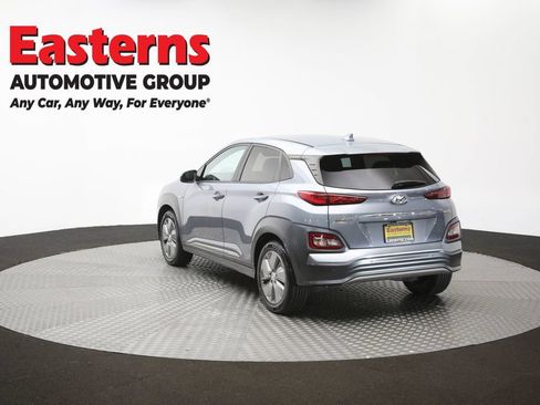 Used 2020 Hyundai Kona Ultimate w/ Cargo Package FWD image 67