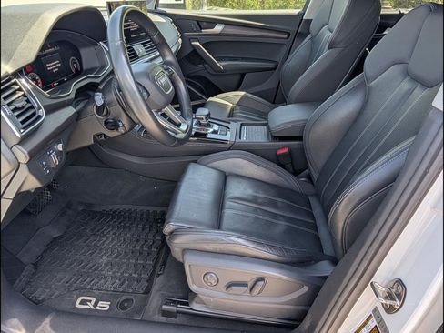 Used 2021 Audi Q5 Prestige image 12