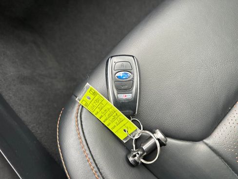 Used 2023 Subaru Crosstrek 2.5i Limited w/ Moonroof Package image 28