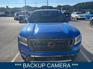 Used 2024 Nissan Frontier PRO-4X w/ Off-Road Protection Package AWD/4WD video 2