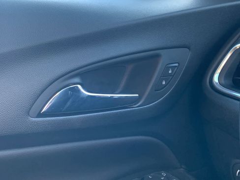 Certified 2022 Chevrolet Equinox LT image 23